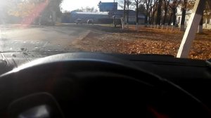 Омыватель фар как оказалось работает только с включенным ближним светом