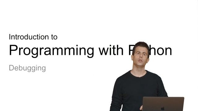 Lecture 4 : Debugging In Python by Harvard University @cs50