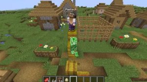 Я ПРЕВРАТИЛСЯ В КРИПЕРА И ЗАТРОЛЛИЛ ДРУГА в МАЙНКРАФТ ДЕВУШКА НУБ ВИДЕО ТРОЛИНГ ЕВГЕНБРО MINECRAFT