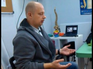 Как научиться чувствовать краниосакральный ритм