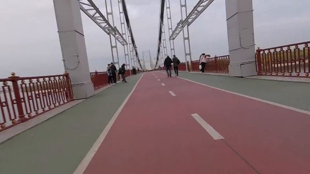 Труханов остров, новая площадь, Арка, Воздвиженка, Подол и пара сегментов