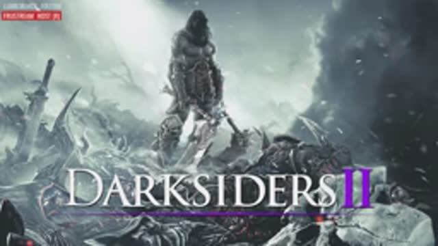 DARKSIDERS 2 (part 5)