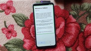 Сброс Аккаунта Google Xiaomi poco m5 reset frp poco m5 password bypass poco m5 frp bypass without