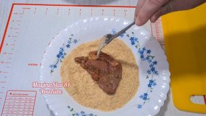 Как Просто Быстро Вкусно приготовить ФИЛЕ БЕДРА ИНДЕЙКИ ??? РЕЦЕПТ БЕЗ ЗАМОРОЧЕК