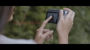 FUJIFILM X-A5: CERITAKAN HARIMU