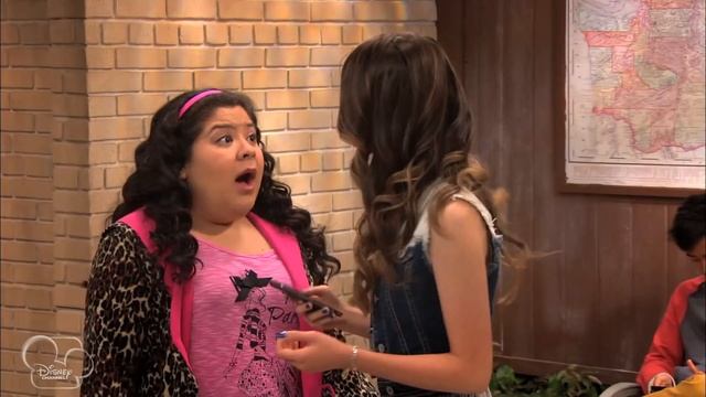 Austin & Ally - Road Trips & Reunions - Part 2 смотреть онлайн