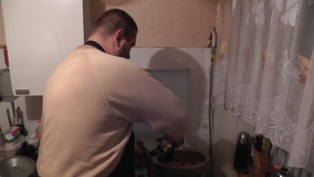 Сверхмягкое мясо (Supersoft meat) смотреть онлайн