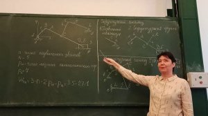 Теория механизмов и машин. Минисеминар по структурному анализу и синтезу механизмов
