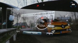 Renault Clio RS TROPHY Review by AutoTopNL(English Subtitles)