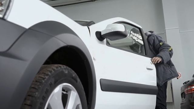 Ларгус Кросс в Сибай. Автокредит со скидкой. Госпрограмма. Разные сценарии событий. смотреть онлайн