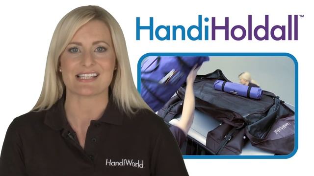 Car Roof Boxes - HandiHoldall from HandiWorld (Revised May 2013) смотреть онлайн