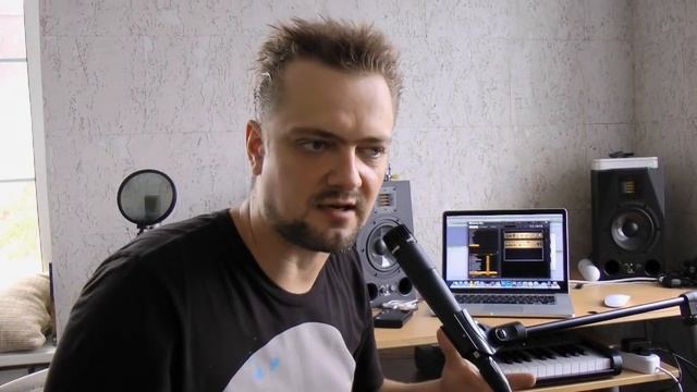 Пушной - Тест гитар Gibson! смотреть онлайн