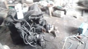 т-40ам с двигателем д-65