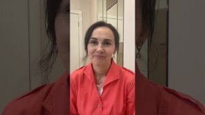 Отзыв на офлайн-семинар "Контурная пластика губ. Трендовые техники"
