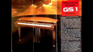 История FM синтеза.