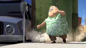 Смерть Джи. Нестандартная смерть.