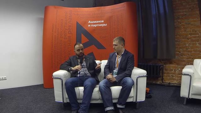 Интервью с Константином Скобеевым - основателем компании 
