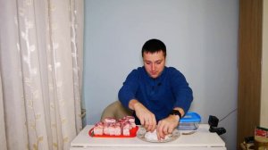 Рецепт сала