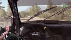 ВЫЖИМАЮ МАКСИМУМ!!! - DIRT RALLY ГРЕЦИЯ