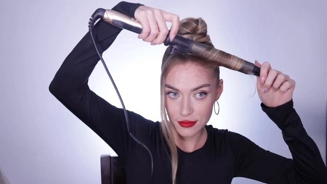 4 QUICK & EASY HAIR IDEAS FOR GREASY HAIR