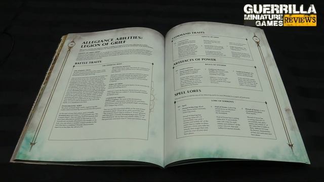 GMG REVIEWS - Warhammer: Age of Sigmar - FORBIDDEN POWER смотреть онлайн