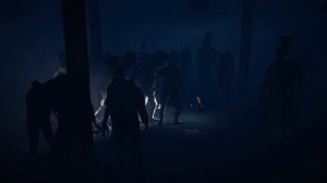 ИСТОРИЯ МИРА Little Nightmares 2 | СЮЖЕТ | Вырезанные материалы | Теории