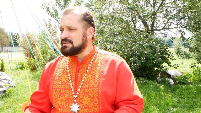 О варнах и духовной природе человека смотреть онлайн