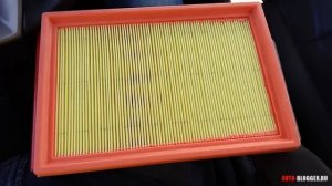 НОВИЧКАМ! Воздушный фильтр, зачем нужен и какой выбрать