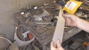 Ножницы по металлу для дрели.