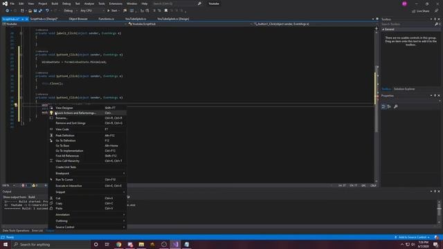 How To Make A Roblox Script Executor | Part 2 | Full LUA | Script Hub & Updates | (NEW) | смотреть онлайн
