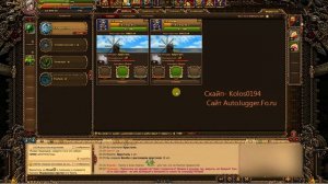 Джаггернаут бот Staratel v8.5 (Профессия)