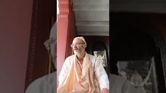 2021.05.11 Дневная программа | Шрила Б.С. Хришикеш Махарадж смотреть онлайн