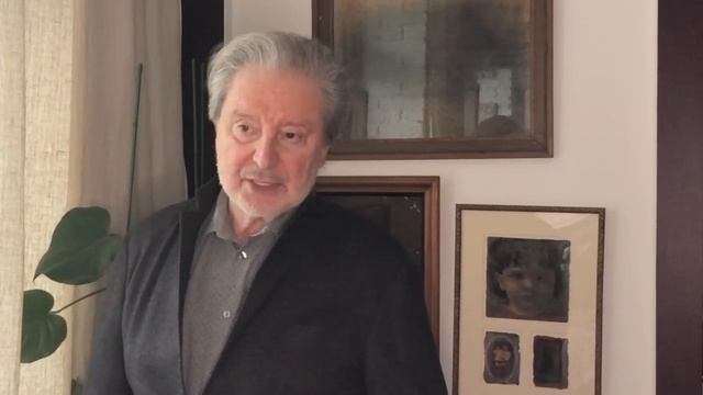 №3. Минута стихов во время карантина. Стихотерапия.