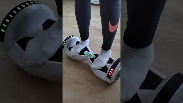 гироскутер смотреть онлайн