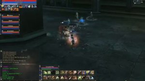 Легенды Lineage 2 / Lerain - Necromancer, Ghost Sentinel / Pvp 5 Part 3