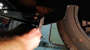 Как установить защиту двигателя | Кольчуга на Ford Focus