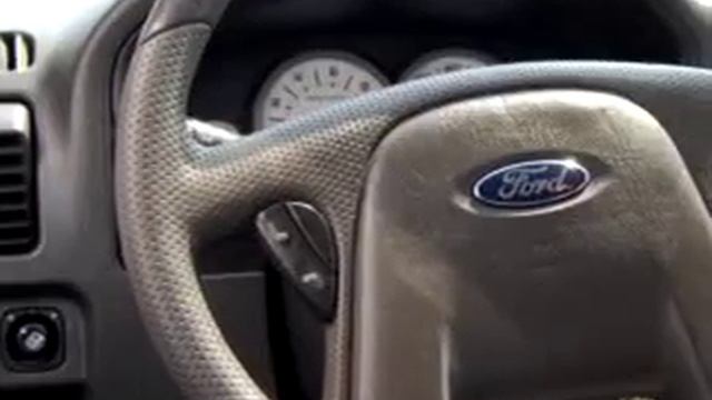 2006 Ford Escape XLT 4X4 Fairlane Ford Dearborn, MI 48126 смотреть онлайн