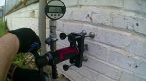 Рамный дюбель с шурупом  "Fast Fix"   FX-S  и  FX-K