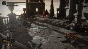 Доспехи героя-зверя где получить в Элден Ринг