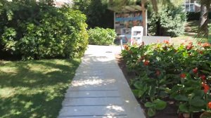 turquoise hotel side turkey