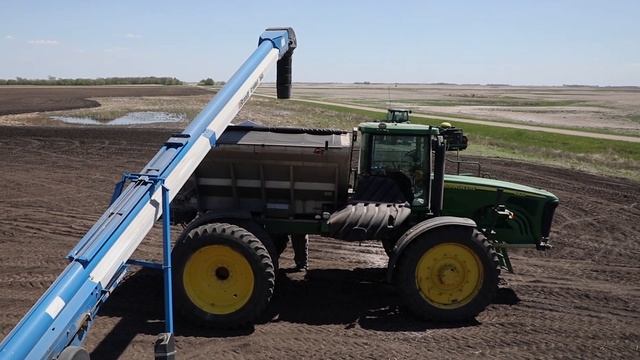 The Solution for You - AGRI-COVER® Roll Tarps смотреть онлайн