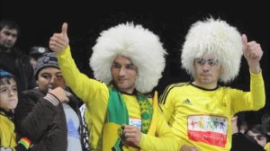 Роза Максумова - Сулейману Керимову посвящается.