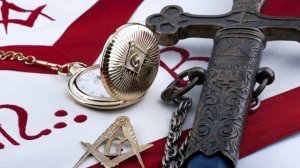 Откровение умирающего МАСОНА