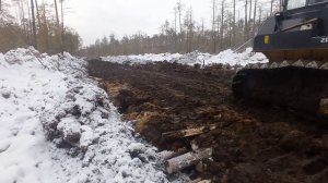 укладка лежнёвки