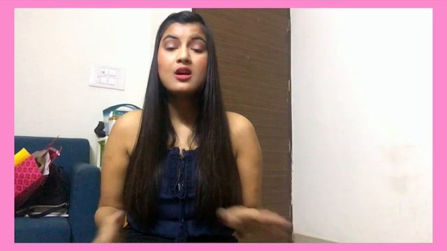 3 IMPORTANT things before getting L'Oreal SMOOTHENING/REBONDING treatment done | #SomiSingh смотреть онлайн