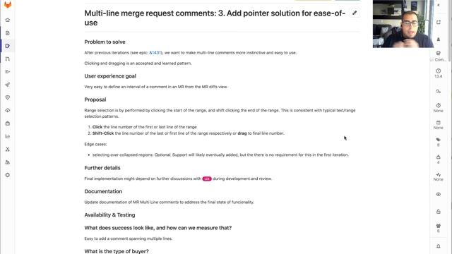 GitLab 13.4 Kickoff - Create:Source Code смотреть онлайн