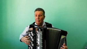 Вальс Пушинка муз. Б. Тихонов в исполнении Балашова В. А.