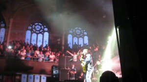 Richard Ashcroft 'Sonnet' live @Albert Hall Manchester 14/05/16