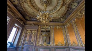 Особняк купцов братьев Брусницыных. Санкт-Петербург.