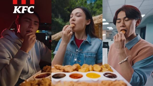 Пати Бокс - удобно, где угодно! смотреть онлайн